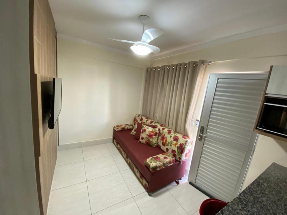 Lacqua Diroma V Apt Localizado Proximo A Portariaparque Aquatico Completo Nao Dispomos De Roupa De Cama E Banho 卡达斯诺瓦斯 外观 照片